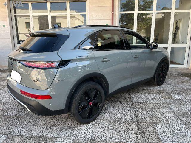 DS AUTOMOBILES DS 7 BlueHDi 130 aut. Performance Line