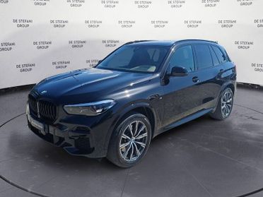 BMW X5 X5 xdrive25d Msport auto