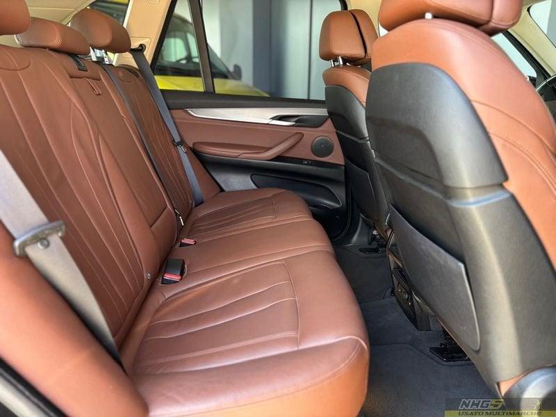 BMW X5 X5 xDrive40d Experience
