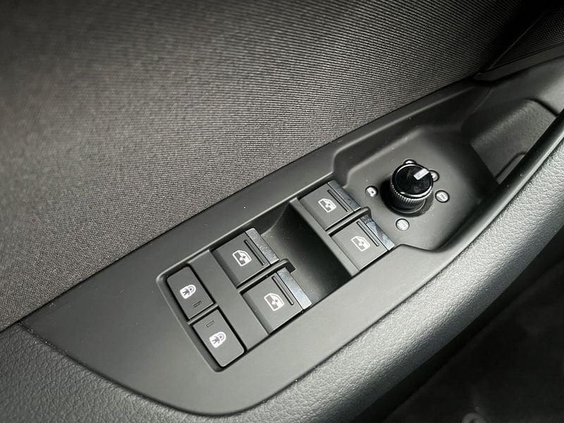 Audi A6 A6 Avant 40 2.0 tdi mhev Business s-tronic