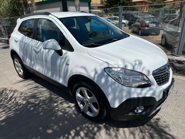 Opel Mokka 1.7 CDTI Ecotec 130CV 4x4 Start&Stop Cosmo