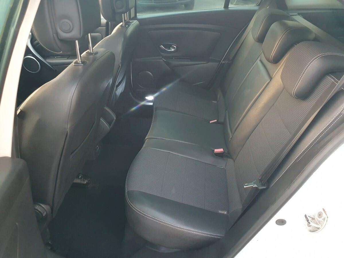 Renault Mégane 1.9 dCi 130CV SporTour GT Line Neop