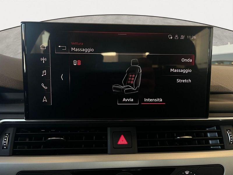 Audi A4 A4 Avant 35 TDI/163 CV S tronic Business