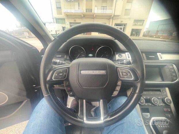 Land Rover Range Evoque 2.0 TD4 180 CV 5p. HSE Dyn