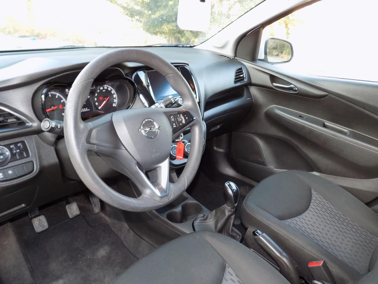 Opel Karl Rocks 1.0 73 CV Start&Stop