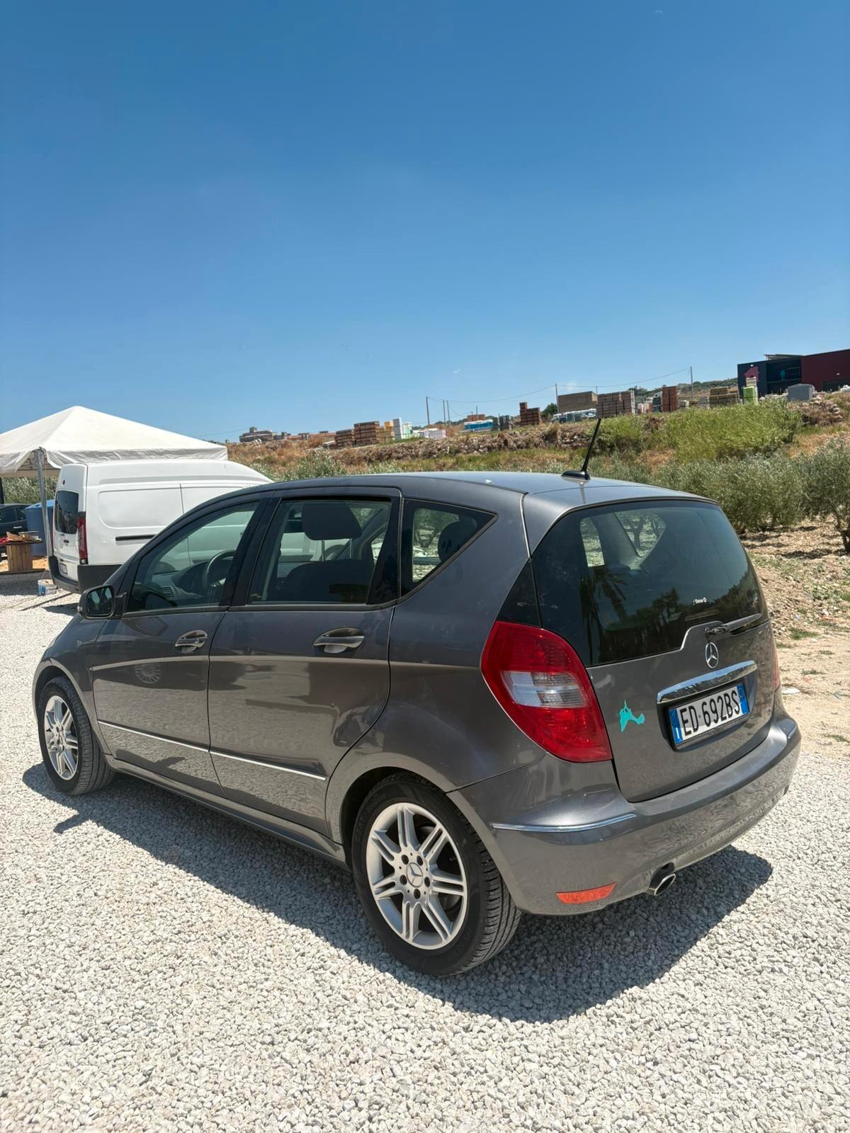 Mercedes-benz B 180 B 180 CDI