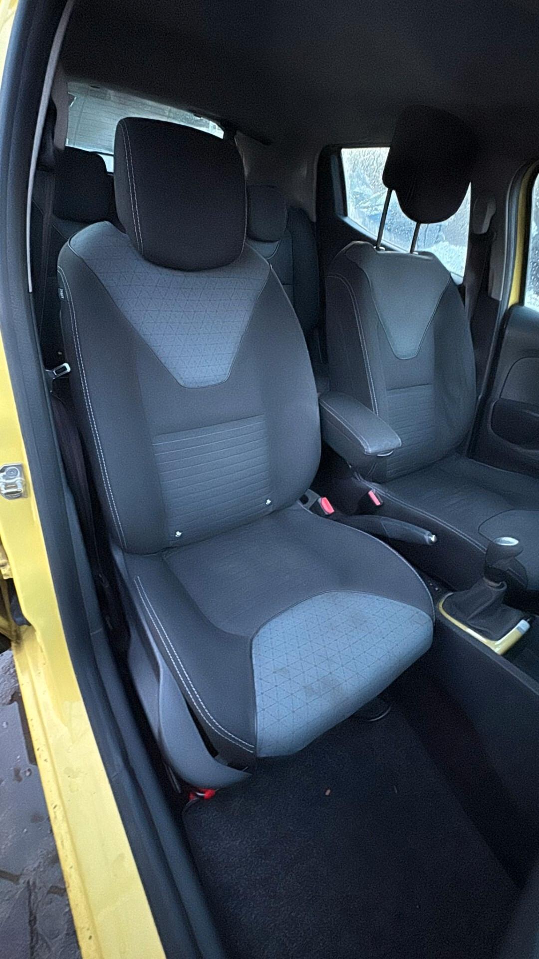 Renault Clio Sporter 0.9 TCe 12V 90CV Start&Stop Energy