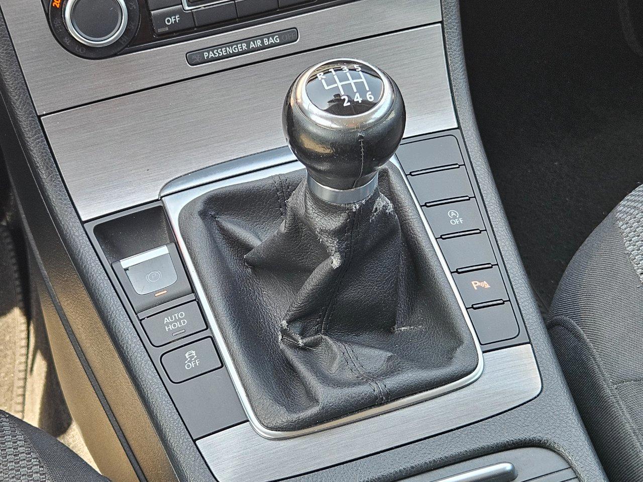 Volkswagen Passat Variant 2.0 tdi Comfortline