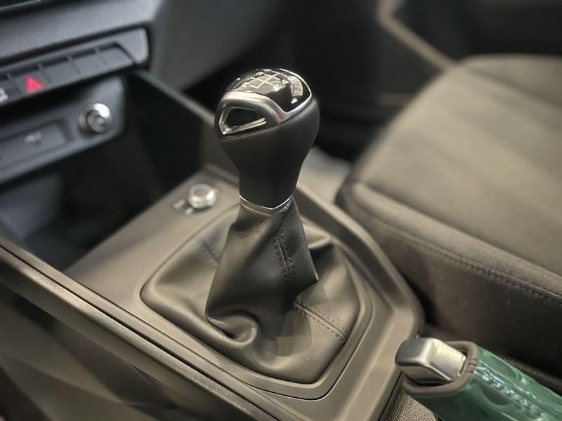 Audi A1 A1 allstreet 30 TFSI Business