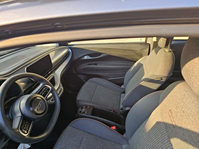 FIAT 500e Berlina 42 kWh Icon