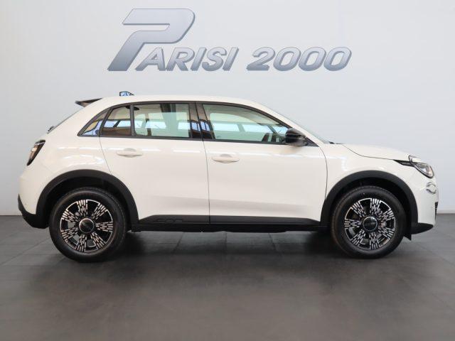 FIAT 600 Hybrid 110 CV DCT MHEV Serie Speciale Icon