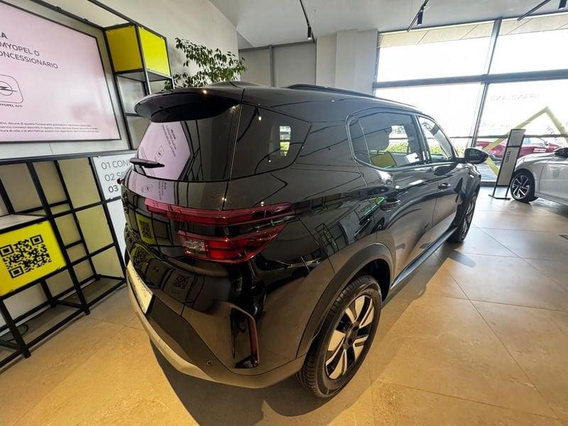 Opel Frontera Hybrid 145cv GS EDCT