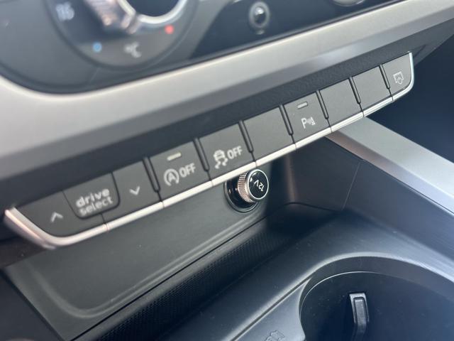 AUDI A5 40 TFSI S tronic Business