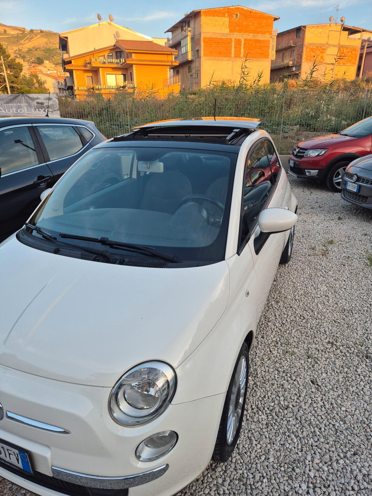 Fiat 500 1.3 Multijet 16V 95 CV GQ