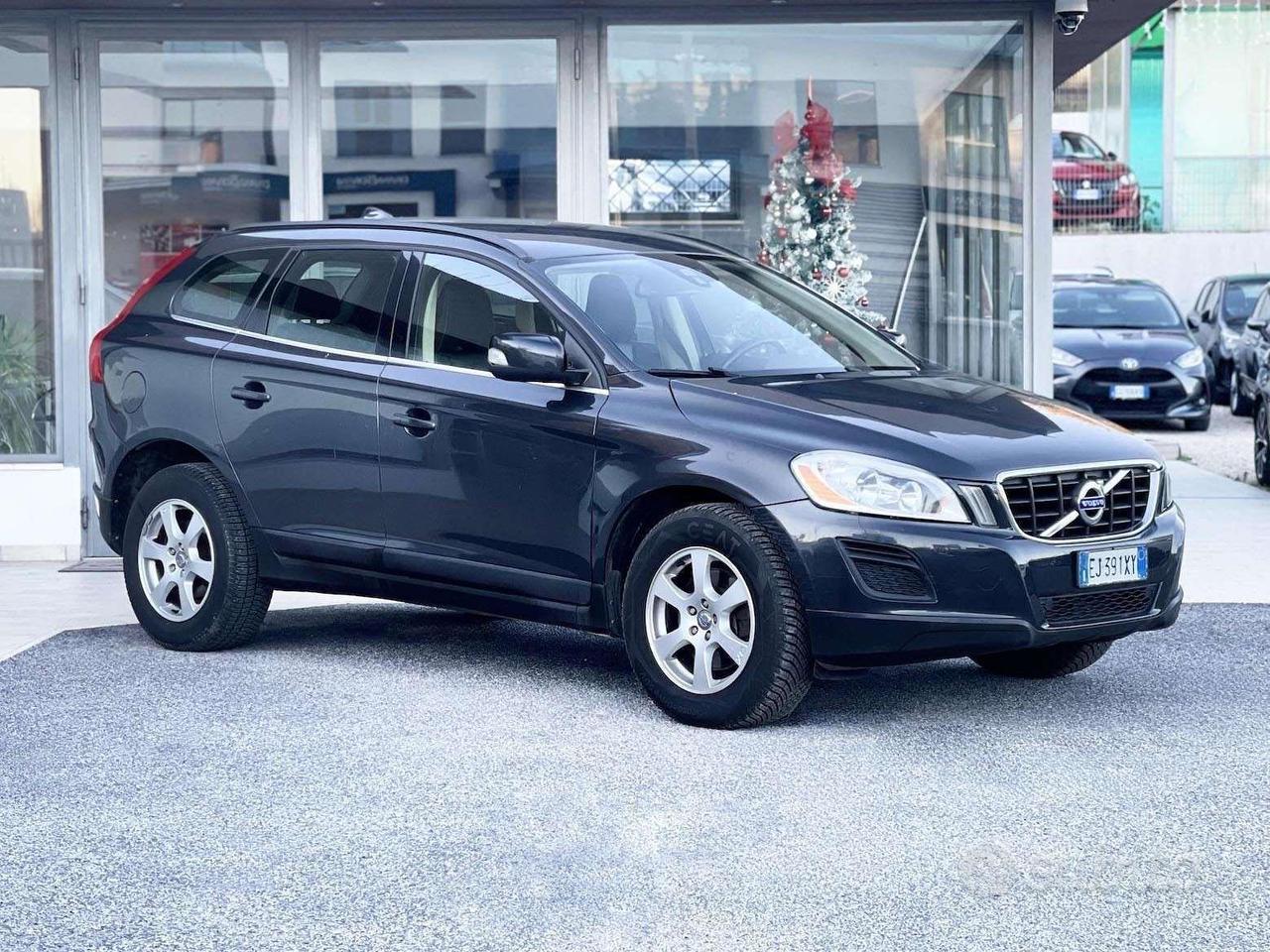 Volvo XC60 2.4 AWD Diesel 215CV Automatica! E5 - 2