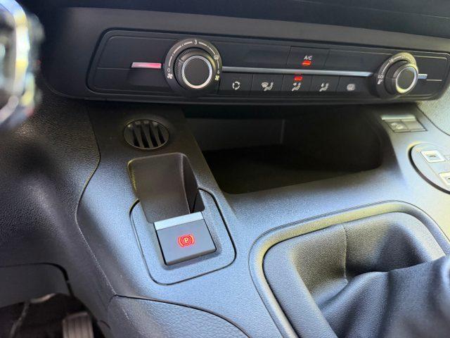 FIAT Doblo 1.5 BLUEHDI 100CV PC-TN SENSORI PARCH RETROCAMERA