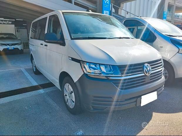 Volkswagen Transporter 2.0 TDI 110CV PL Kombi