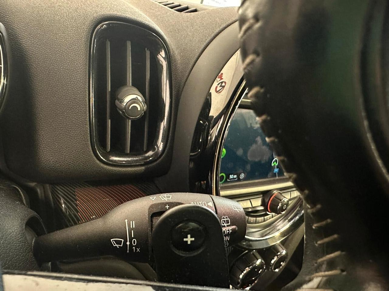 Mini Cooper SD Countryman 2.0 F60 Aut John Cooper Works