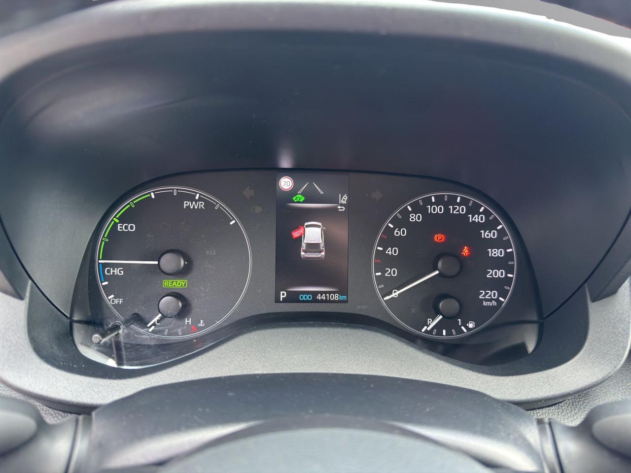 Toyota Yaris 1.5h Active