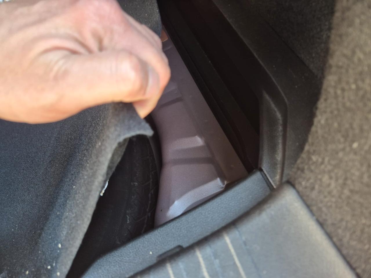 Renault Captur Blue dCi 115 CV Intens