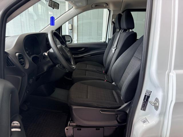 MERCEDES-BENZ Vito Tourer PRO Long 109CDI|9 POSTI|3 UNITÀ DISPONIBILI
