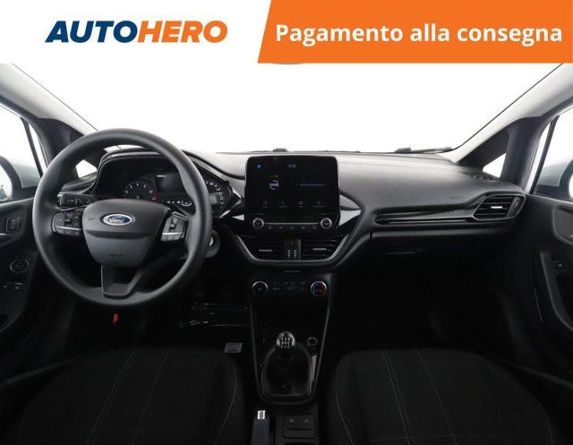 FORD Fiesta 1.0 Ecoboost 100 CV 5 porte Business High