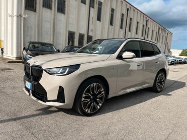 Bmw X3 xDrive40d 48V MSport Pro