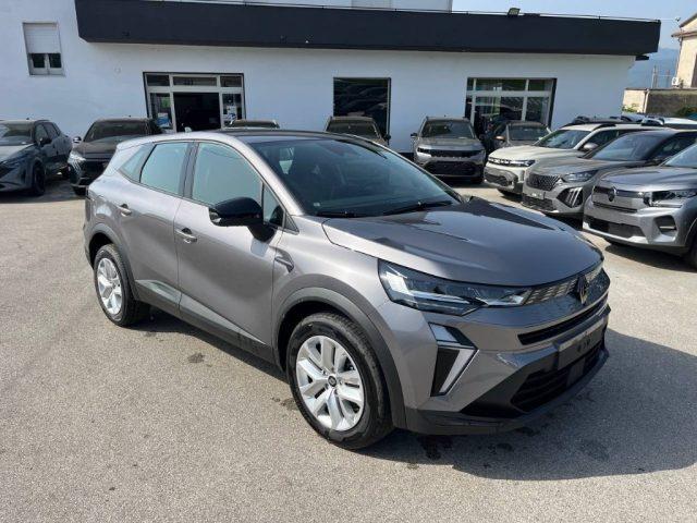 RENAULT Symbioz evolution ECO-G 120CV