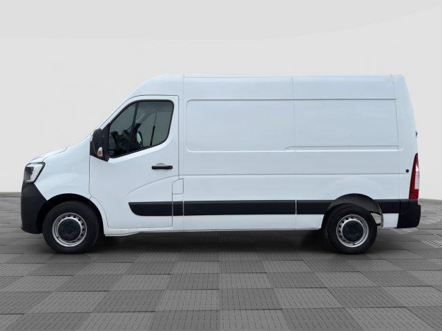 RENAULT Master Master T35 2.3 dCi 135 PM-TM Furgone Ice