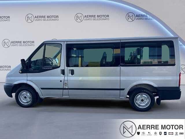 Ford Transit TRANSIT 280 S 2.2 TDCi 140 CV 9 POSTI