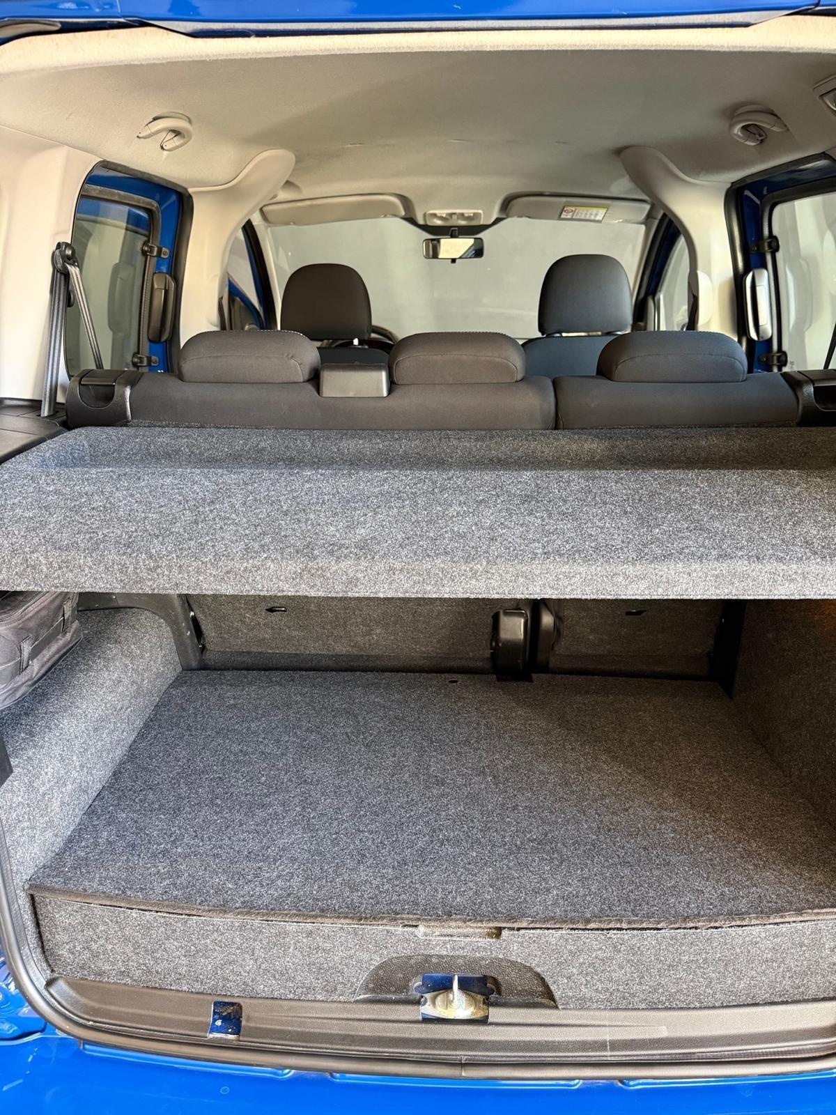 Fiat Qubo 1.4 8V 77 CV Active Natural Power