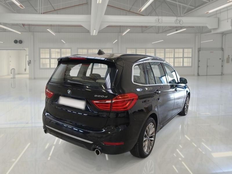 BMW 220 GRAN TOURER Luxury Auto
