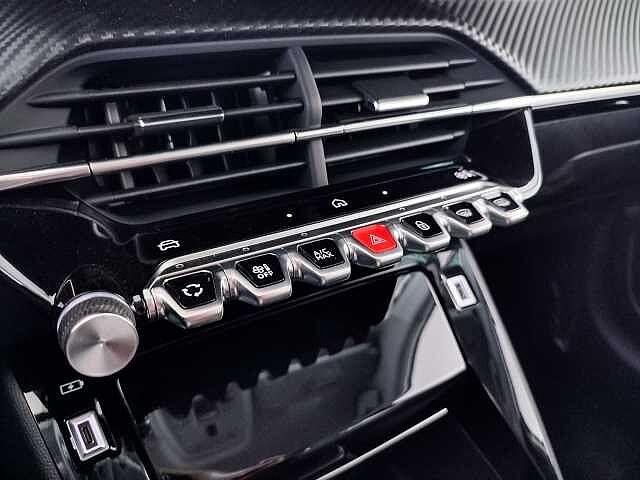 Peugeot 208 PureTech 100 Stop&Start 5 porte Allure