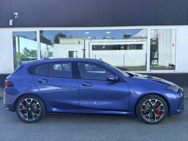 BMW 118 d MSport Pro NAVI - LED - TELEC. POST. - 18