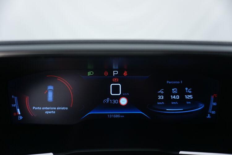 Peugeot 508 Allure Pack EAT8 BR313253 1.5 Diesel 131CV