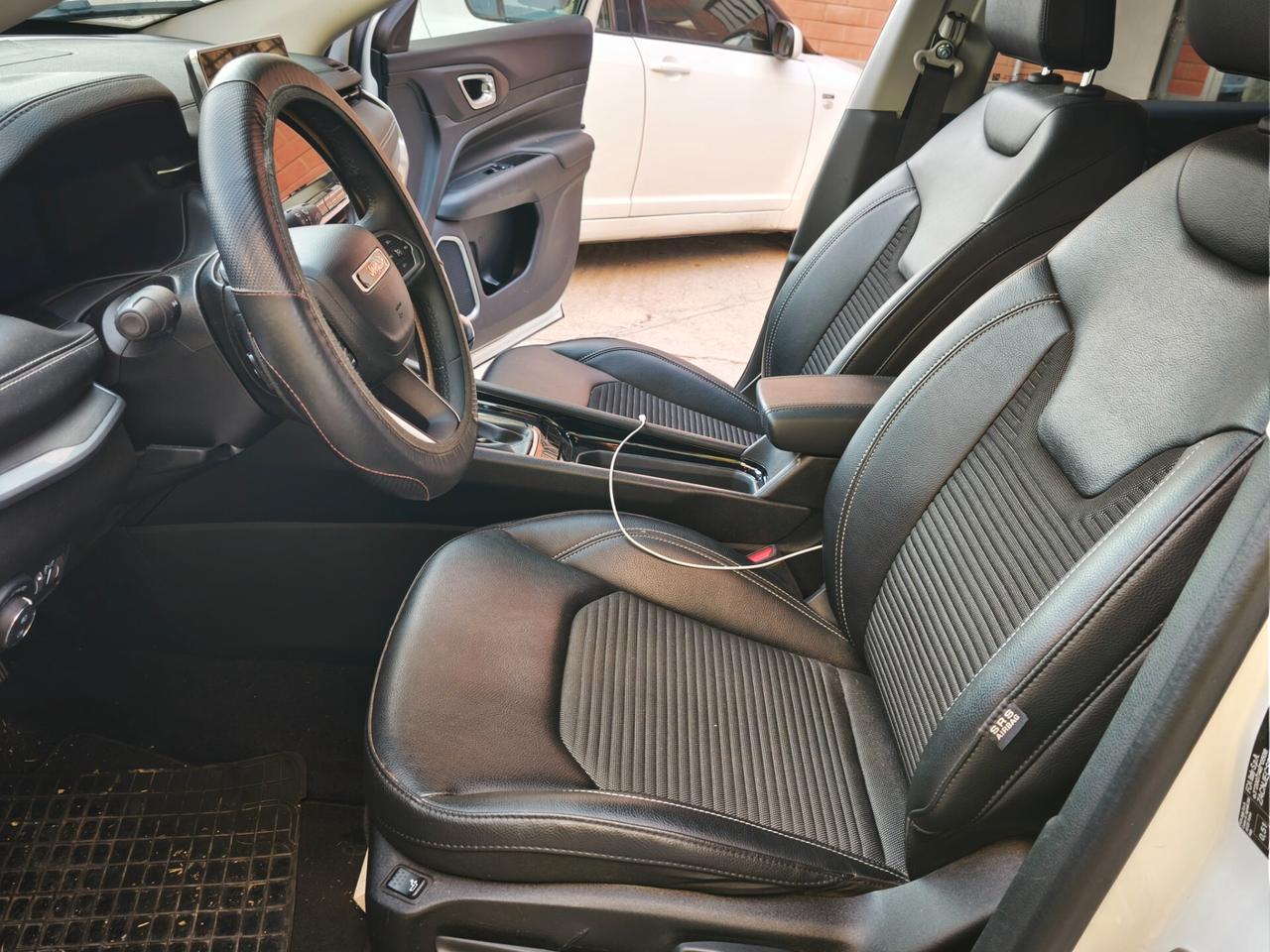 Jeep Compass 1.6 M-jet 130 CV