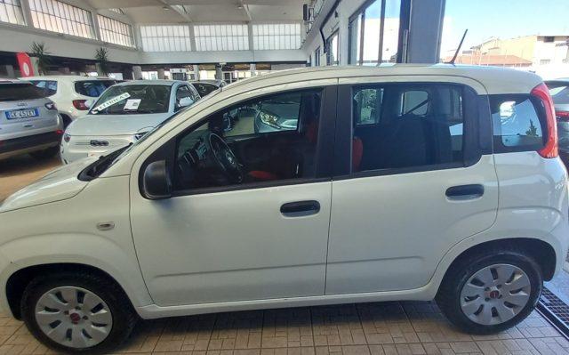 FIAT Panda 1.2 Pop