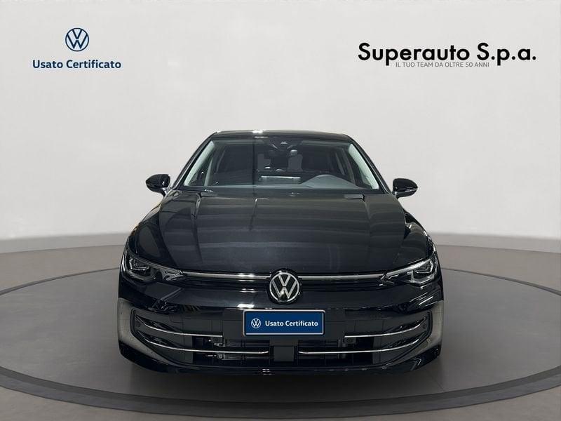Volkswagen Golf Golf 1.5 TSI eHybrid DSG Style