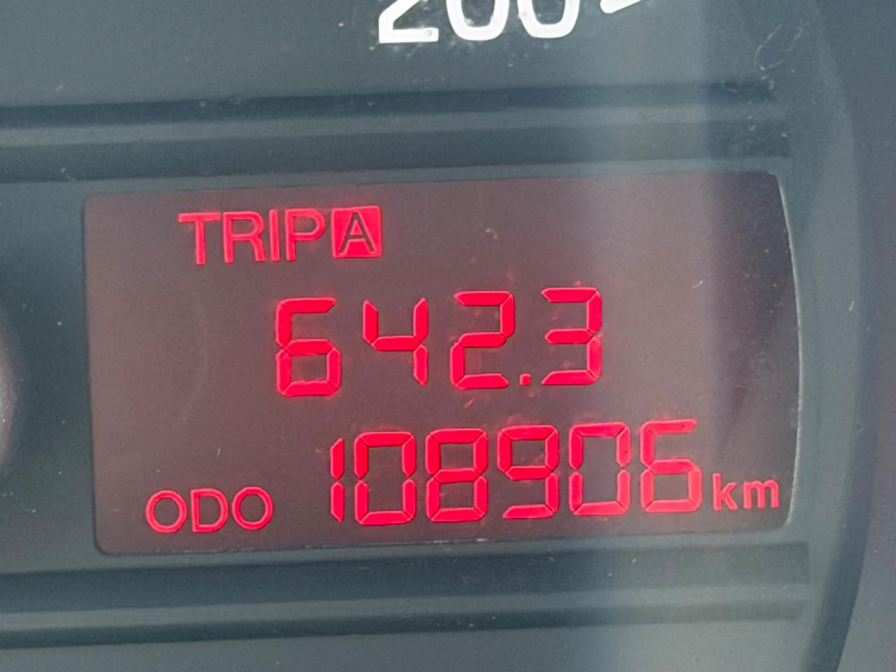 Kia Picanto GLAM