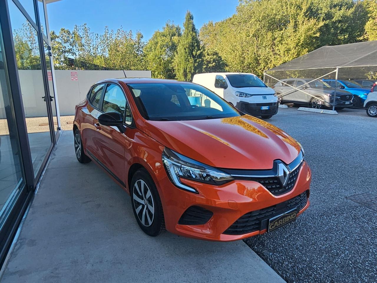 Renault Clio SCe 65 CV 5 porte Equilibre
