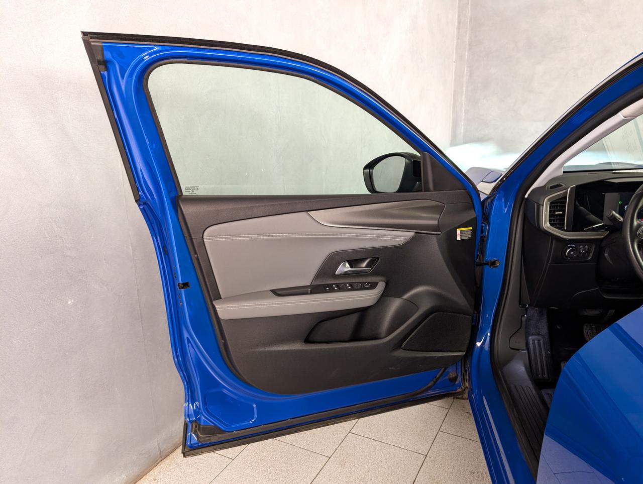 Opel Mokka 1.2 Turbo 130cv AT8 Elegance