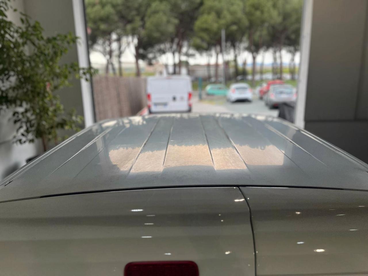 FIAT FIORINO 1.3 MJT 95CV UNICOPROPRIETARIO