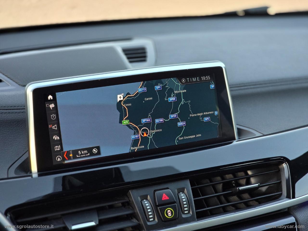 BMW X2 xDrive20d Msport