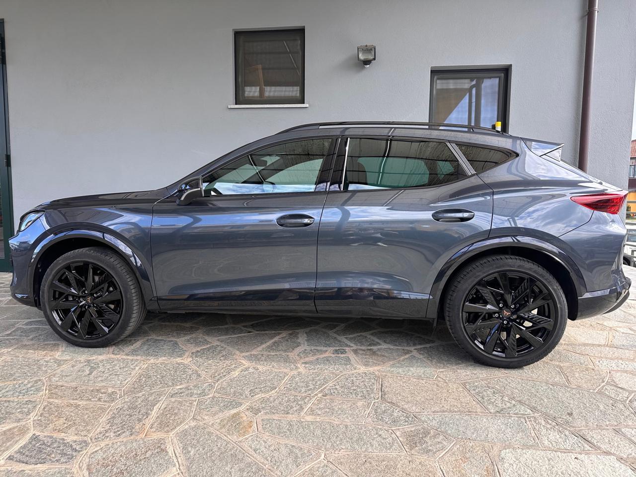 Cupra Formentor 2.0 tdi 150cv dsg