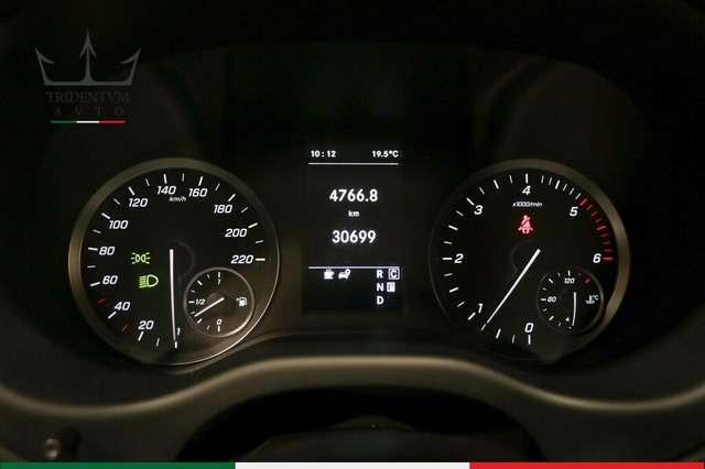 Mercedes-Benz Vito 119 cdi extralong auto my20