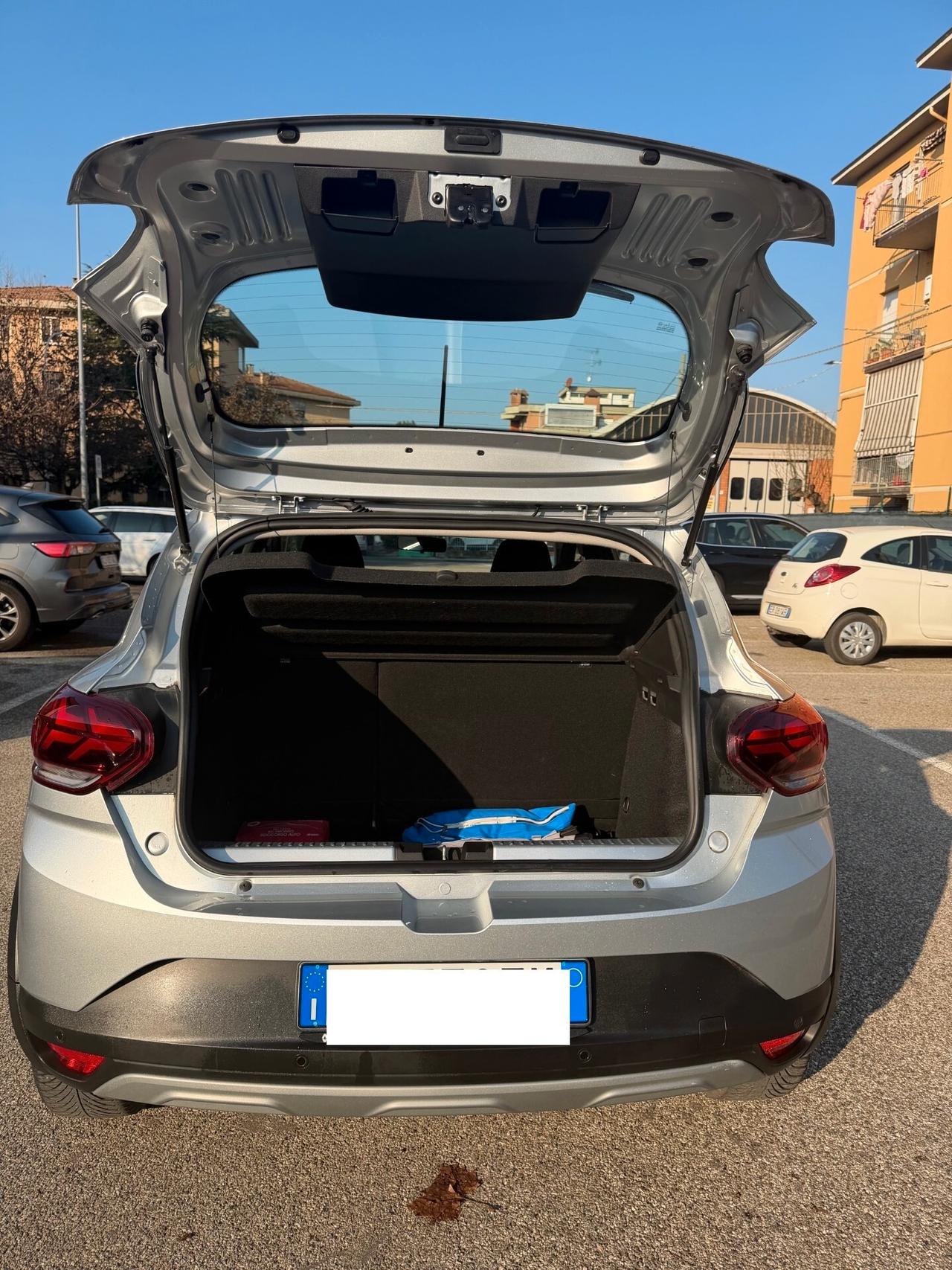 Dacia Sandero Stepway 1.0 GPL - NEOP. - 12 MESI DI GARANZIA -