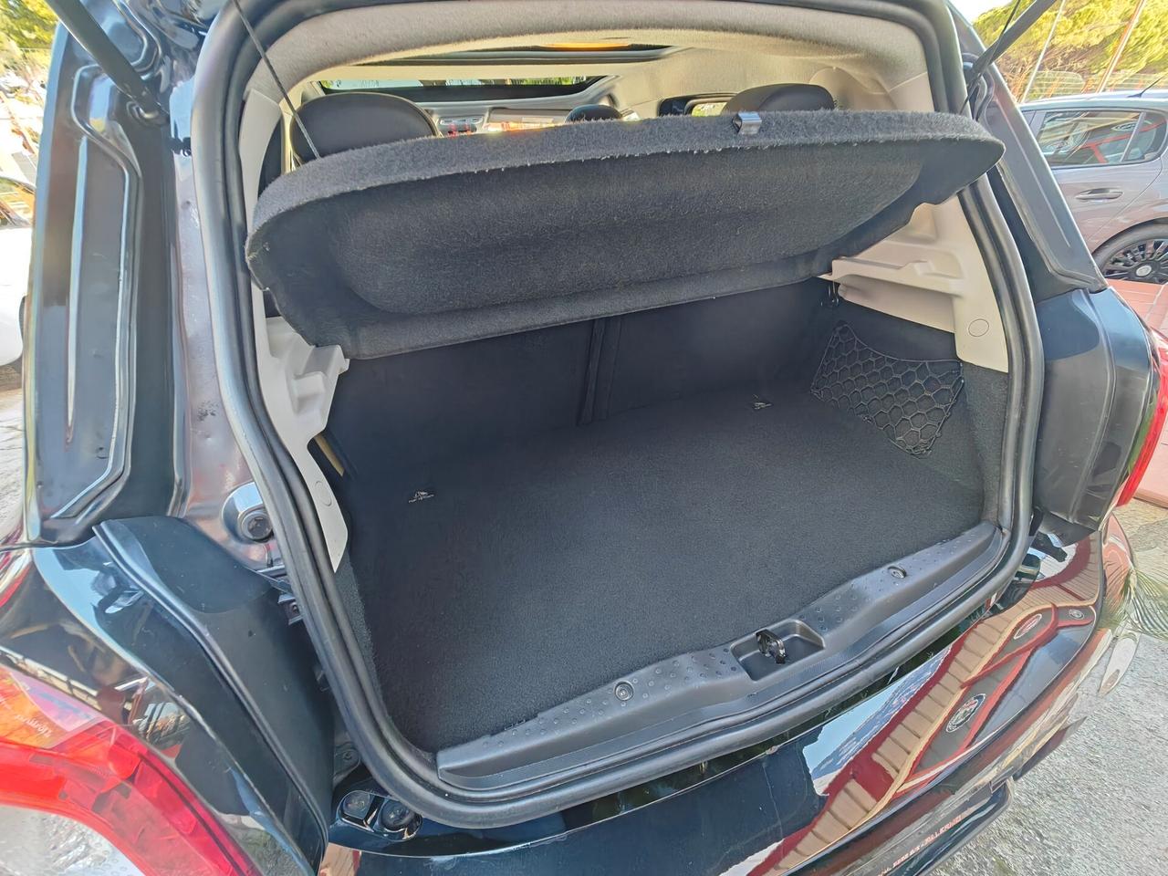 Smart ForFour 90 0.9 Turbo Brabus Style