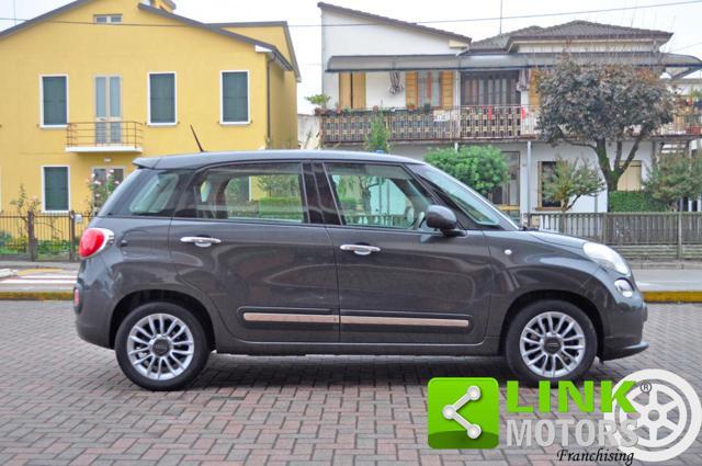 FIAT 500L 1.4 95 CV Lounge