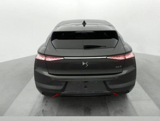 DS AUTOMOBILES DS 4 Hybrid 145 Pallas