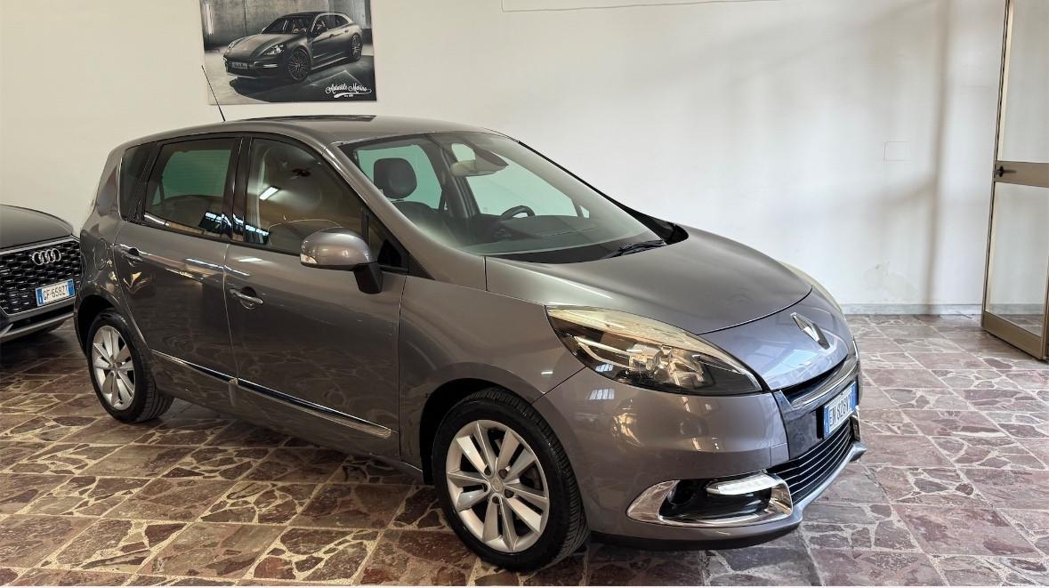 Renault Scenic XMod 1.5 dCi 110CV EDC Live